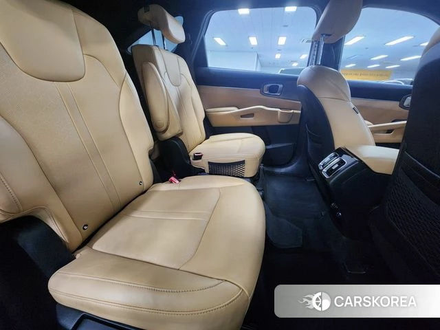 Kia Sorento 4th Generation id 4303400 из Кореи 8