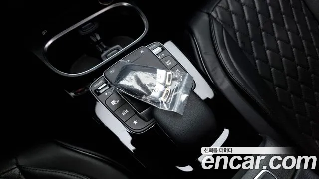 Mercedes-Benz A-Class W177 id 2784366 из Кореи 8