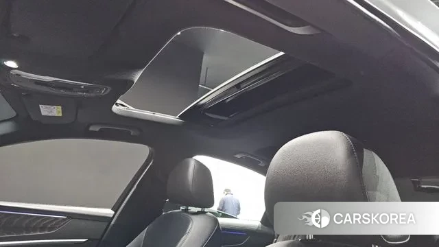 Audi A6 (C8) id 3770921 из Кореи 8