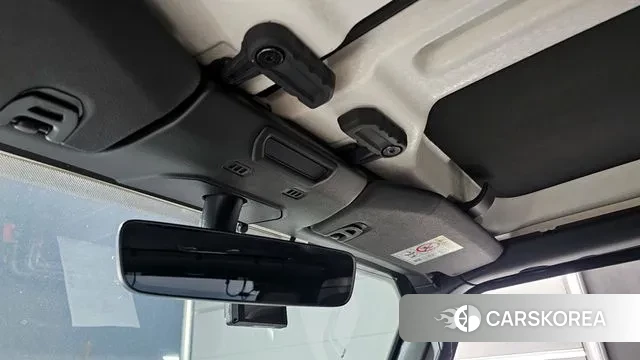 Jeep Wrangler (JL) id 3696298 из Кореи 8