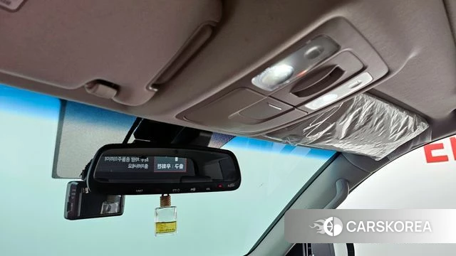 Kia Mohave Master id 3924535 из Кореи 8