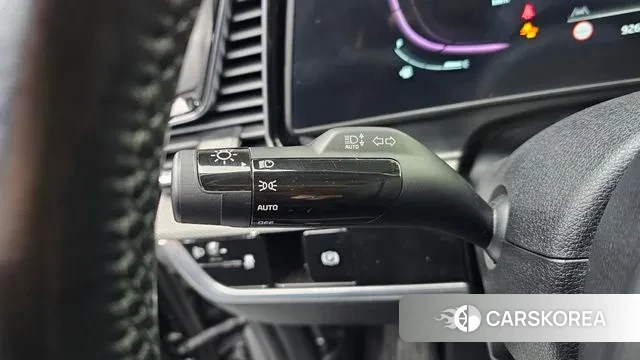 Kia Sportage 5th Generation id 3405969 из Кореи 8