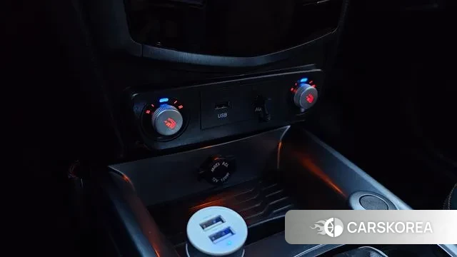 Ssangyong Tivoli Armor id 3563133 из Кореи 8