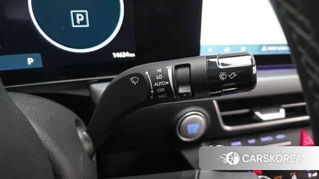 Hyundai Sonata D Edge (DN8) id 4360017 из Кореи 8