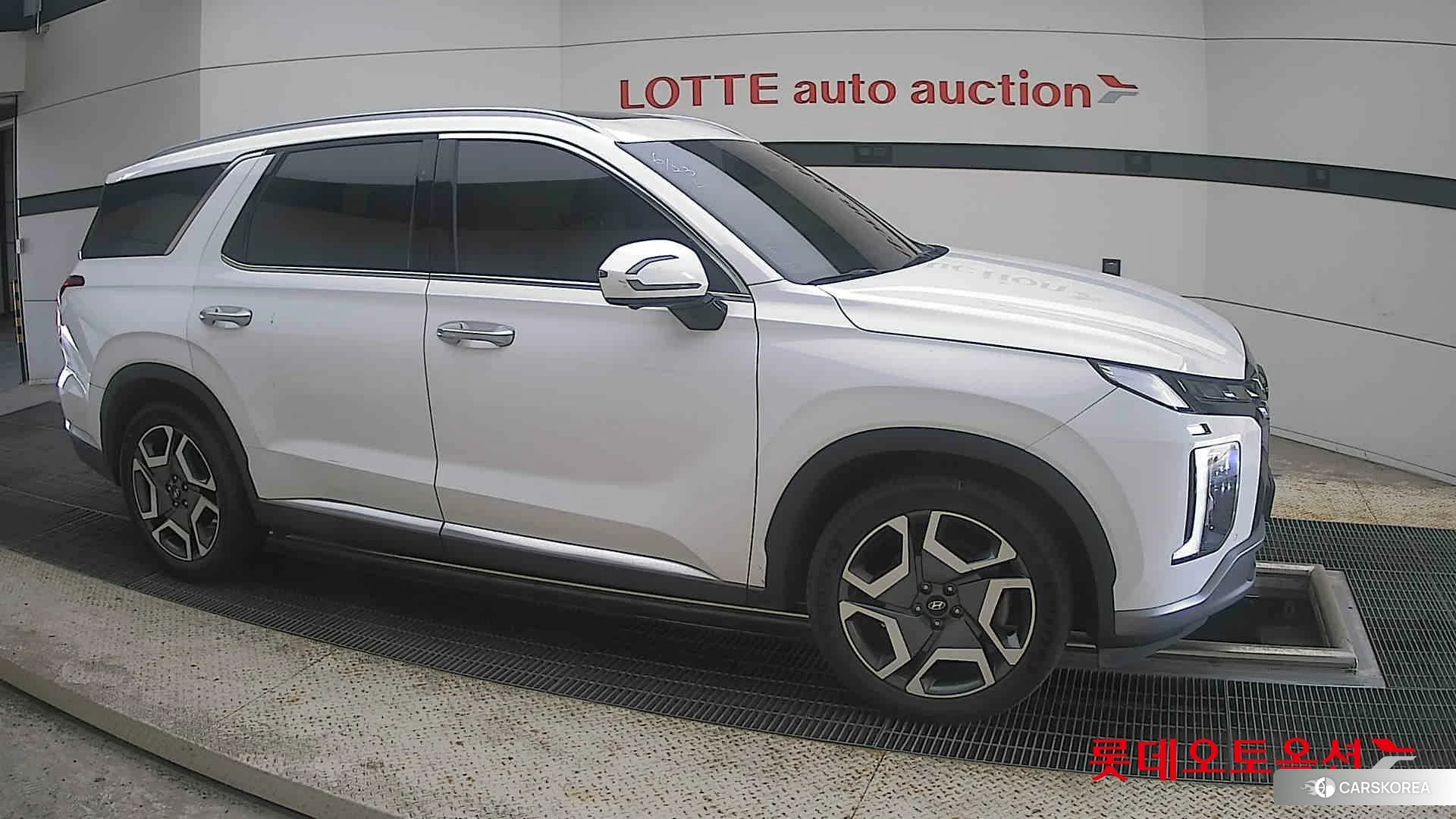 Hyundai Palisade id 4664254 из Кореи 8