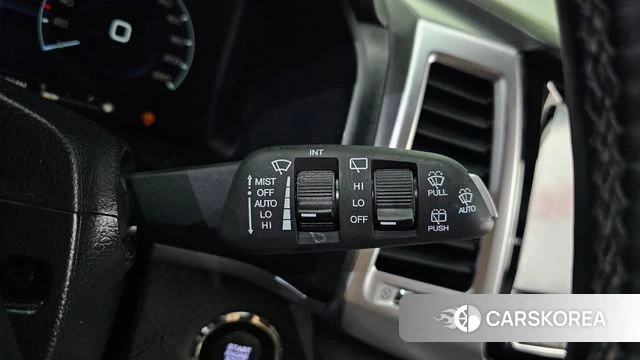 Ssangyong All New Rexton id 3852192 из Кореи 8