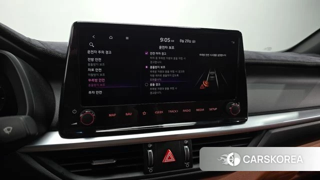 Kia The New K3 2nd generation id 4745886 из Кореи 8