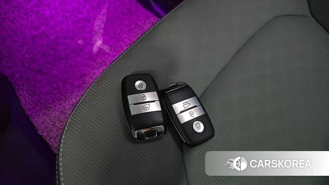 Kia The New Ray id 4835532 из Кореи 8
