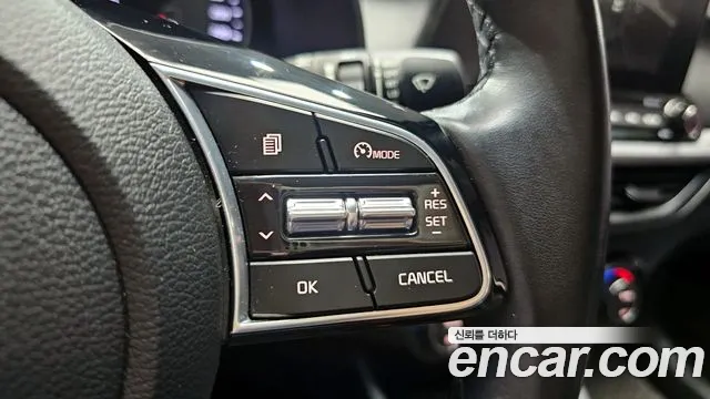 Kia Come New K3 id 2850240 из Кореи 8