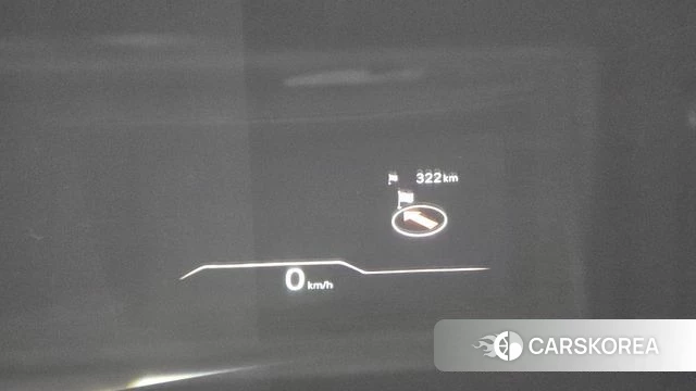 Genesis G80 (RG3) id 3843500 из Кореи 8