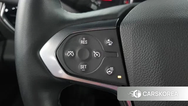 Chevrolet (GM Daewoo) Traverse id 2974809 из Кореи 8