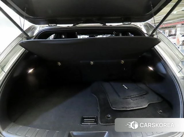 Lexus UX250h id 4680220 из Кореи 8