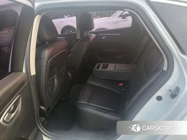 Renault Korea (Samsung) SM6 id 3677555 из Кореи 8