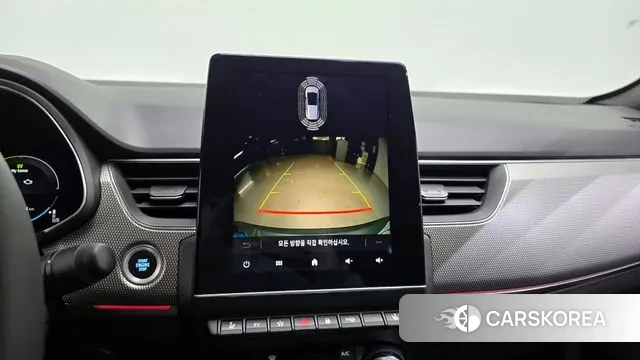 Renault Korea (Samsung) XM3 id 3512897 из Кореи 8