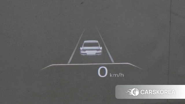 Genesis G80 (RG3) id 3843147 из Кореи 8