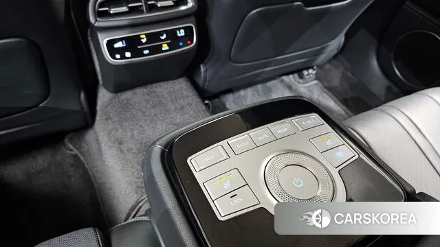 Genesis G80 (RG3) id 3280817 из Кореи 8