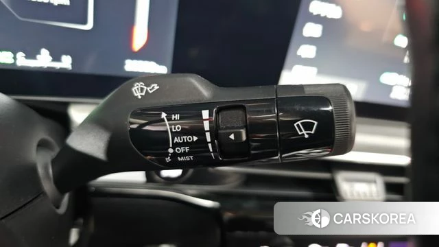 Kia The New K5 3rd generation id 3811084 из Кореи 8