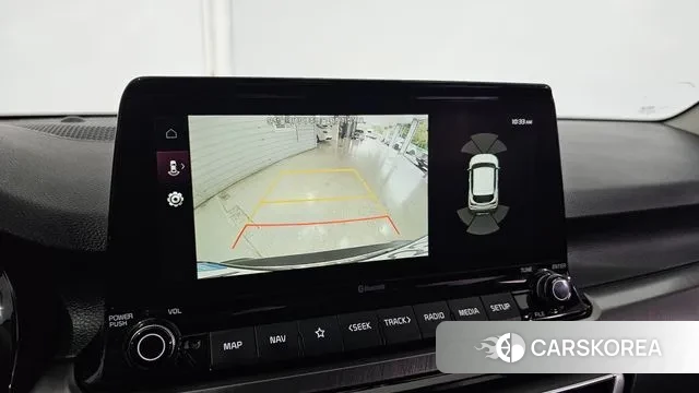 Kia Seltos id 3033564 из Кореи 8