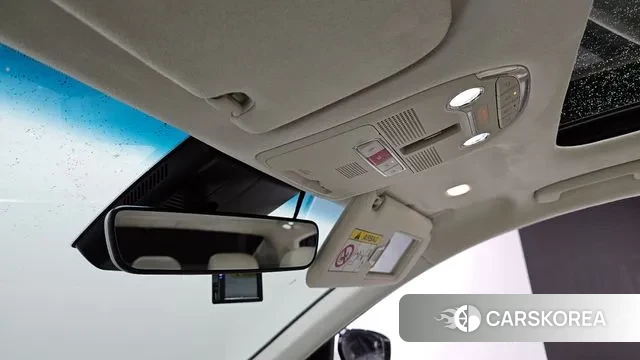 Hyundai The New Grandeur IG id 3572273 из Кореи 8