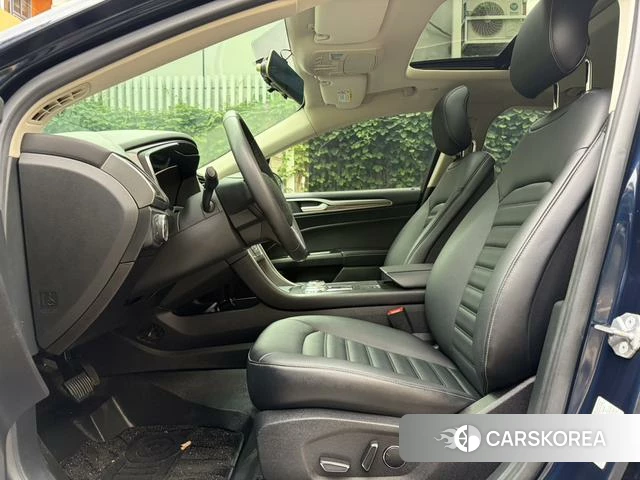 Ford Mondeo PHEV id 4254383 из Китая 8