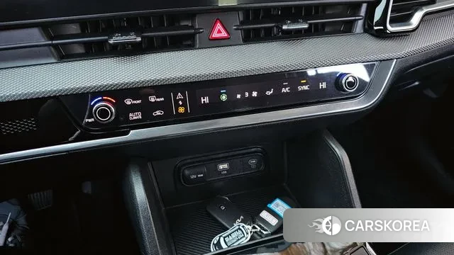 Kia Sportage 5th Generation id 3472546 из Кореи 8