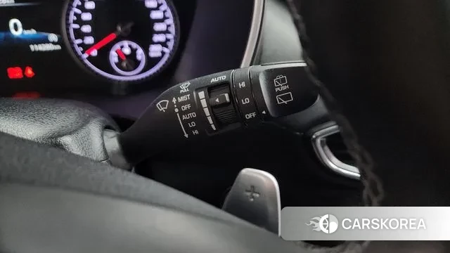 Hyundai The New Santa Fe id 3443163 из Кореи 8