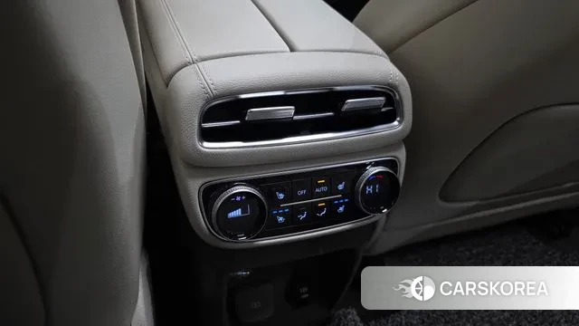 Genesis GV80 id 3462598 из Кореи 8