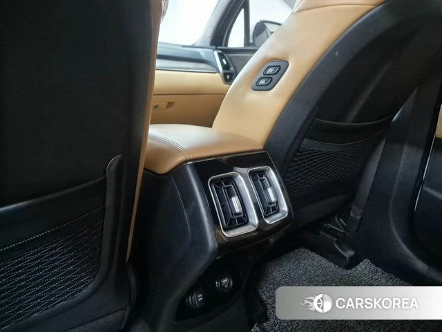 Kia Sorento 4th Generation id 4309581 из Кореи 8