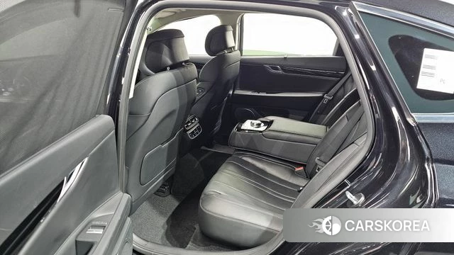 Genesis G80 (RG3) id 3851162 из Кореи 8