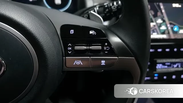 Hyundai Tucson Hybrid (NX4) id 2915352 из Кореи 8