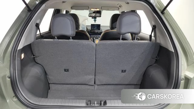 Hyundai Casper id 4231113 из Кореи 8