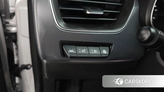 Renault Korea (Samsung) XM3 id 4675969 из Кореи 8