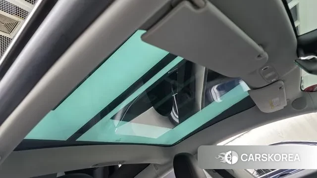 Tesla Model 3 id 3319082 из Кореи 8