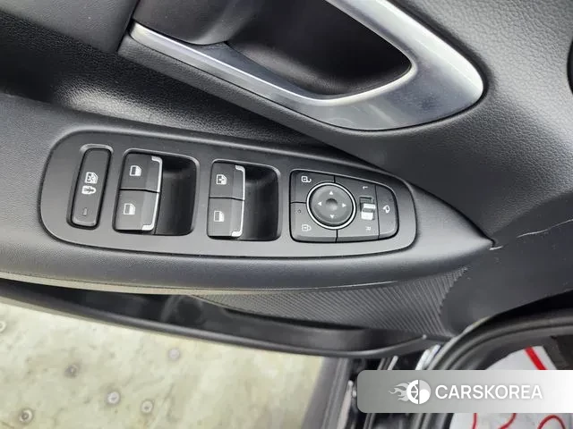 Hyundai Sonata Hybrid (DN8) id 3021014 из Кореи 8