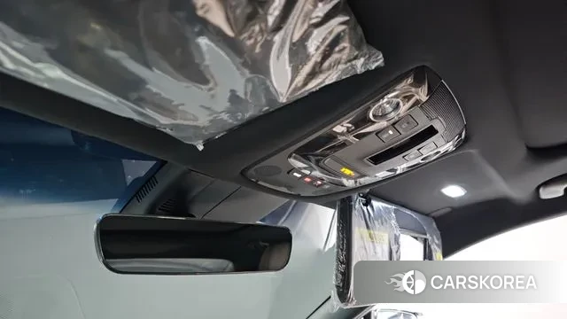 Kia K8 id 3567135 из Кореи 8