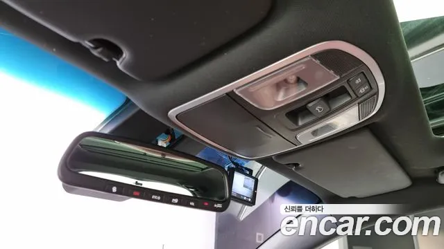 Hyundai All New Tucson id 2444583 из Кореи 8