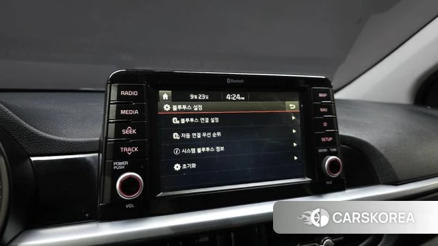 Kia All New Morning (JA) id 4907790 из Кореи 8