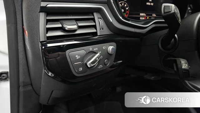 Audi A5 (F5) id 3905254 из Кореи 8