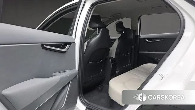 Kia Di Ol Nu Niro id 3770533 из Кореи 8