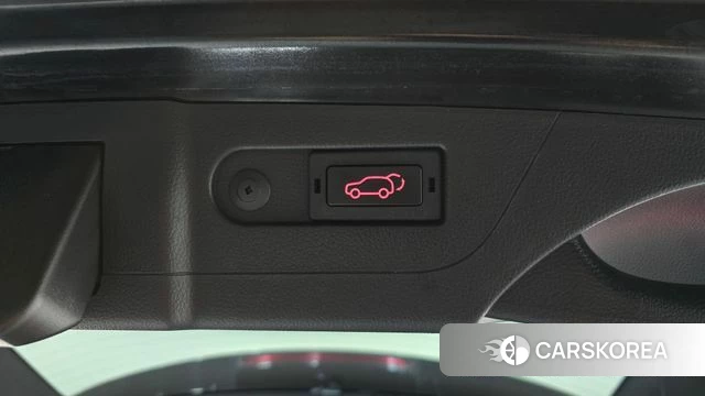 Ssangyong G4 Rexton id 4652296 из Кореи 8