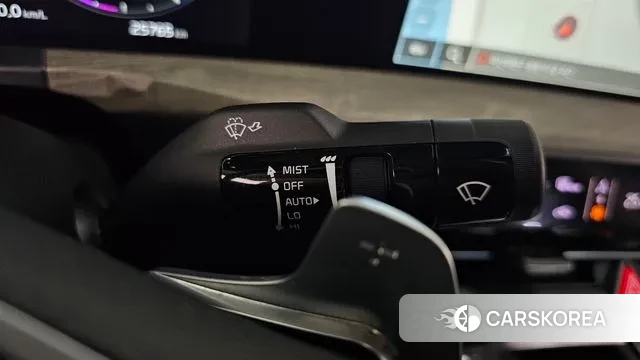 Kia K8 id 3619990 из Кореи 8