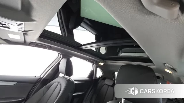 BMW 2 Series Active Tourer (F45) id 3356826 из Кореи 8