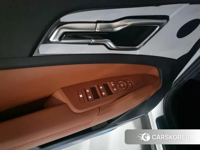 Kia The New Sportage 5th Generation id 4589671 из Кореи 8