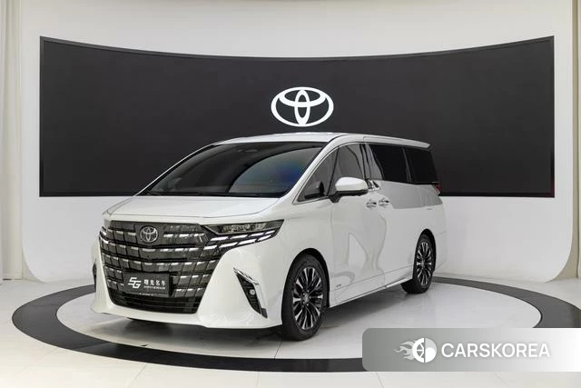 Toyota Elfa id 4365746 из Китая 8