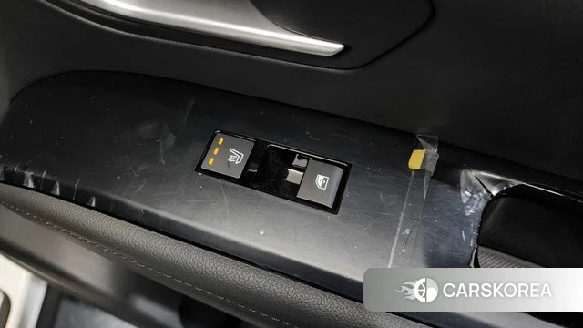 Hyundai The New Tucson (NX4) id 4194449 из Кореи 8