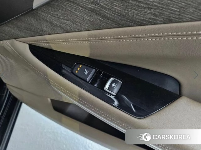 Kia K8 Hybrid id 4872461 из Кореи 8