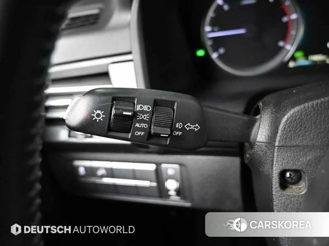 Ssangyong Rexton Sports id 3992934 из Кореи 8