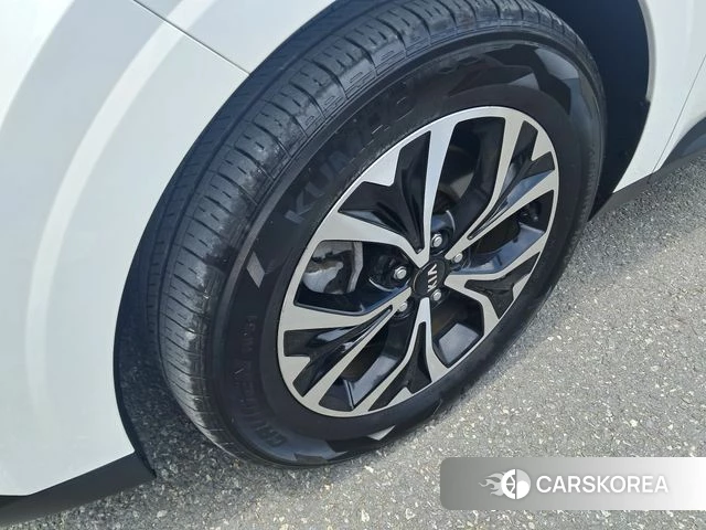 Kia Carnival 4th generation id 4637218 из Кореи 8