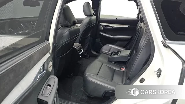 Infiniti QX50 (P71A) id 3018399 из Кореи 8