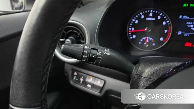Kia Come New K3 id 4770453 из Кореи 8